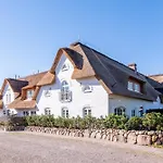 Lejlighed Witthues Miin Luett Wenningstedt-Braderup